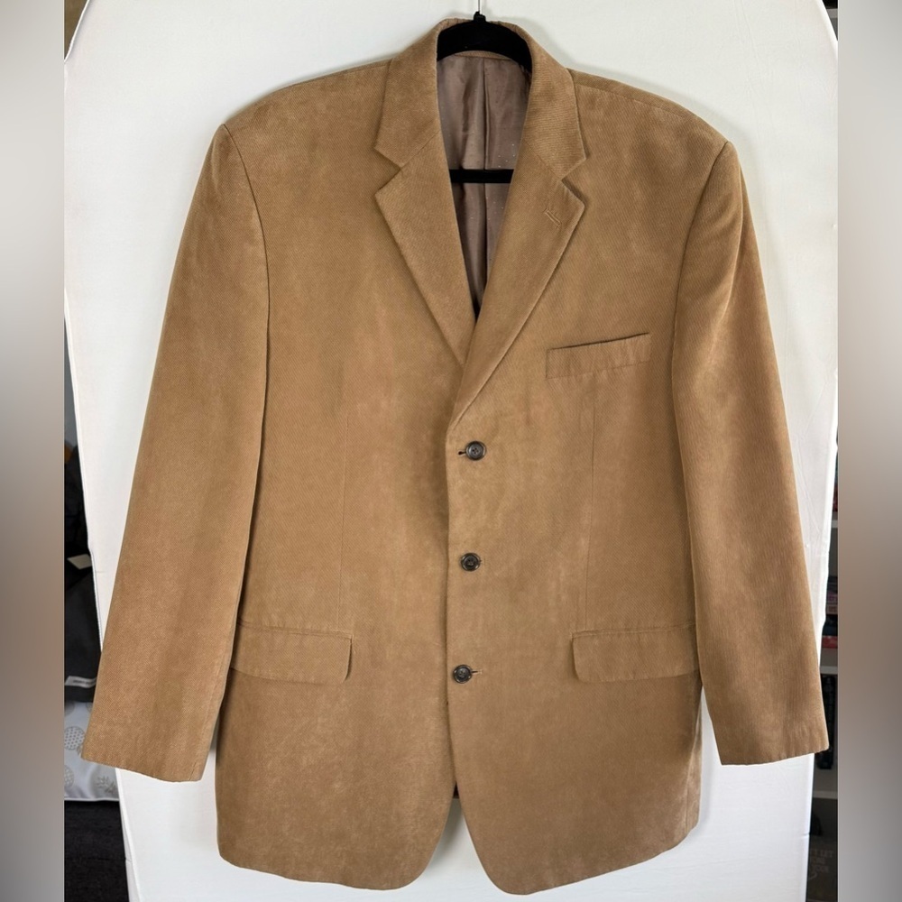 Calvin Klein Blazer • Men’s 41R